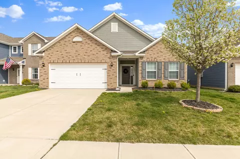 5401 Tanglewood Ln, Whitestown, IN 46075