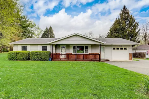 5508 W Southport Rd, Indianapolis, IN 46221