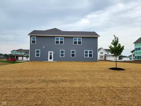 2295 Pinehurst Dr, Plainfield, IN 46168 photo 9