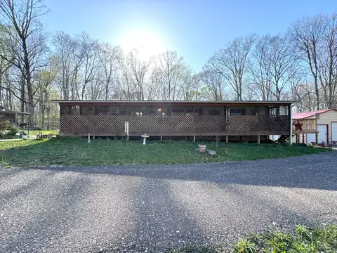 4736 E Mahalasville Rd, Morgantown, IN 46160