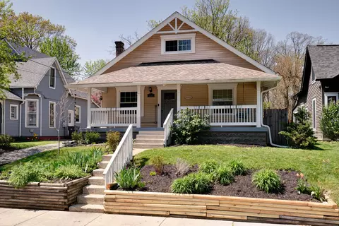 210 S Ritter Ave, Indianapolis, IN 46219
