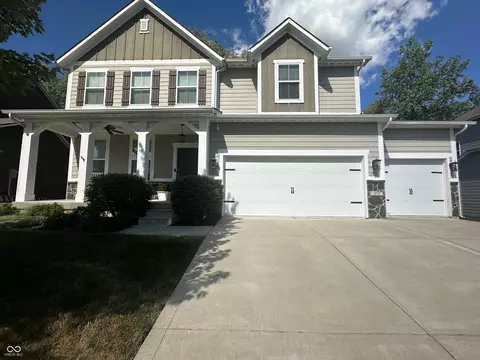 675 Bracknell Dr, Avon, IN 46123