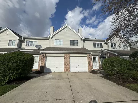 5711 Carrousel Dr, Indianapolis, IN 46254