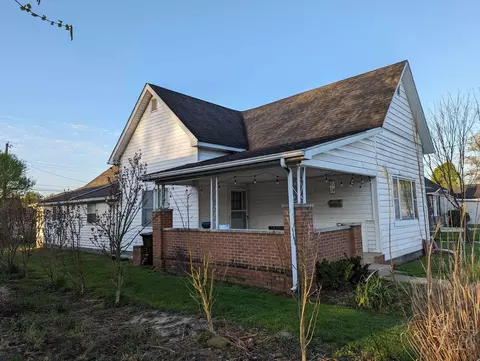 710 W Church St, Brazil, IN 47834