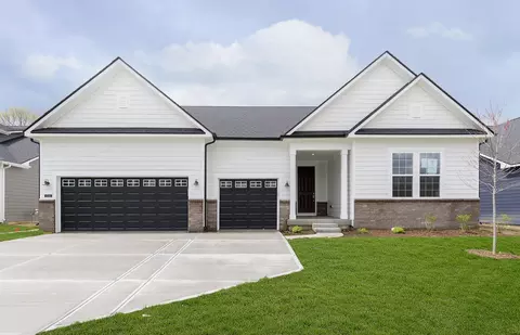 12554 Pasco St, Fishers, IN 46038