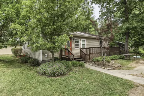 8789 S Bergman Dr, Nineveh, IN 46164