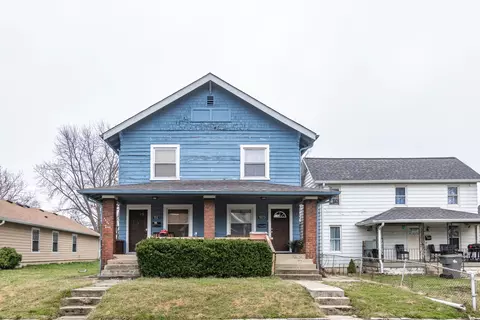 1025 N Gale St, Indianapolis, IN 46201