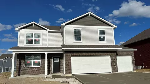 181 Hobbs Dr, Whiteland, IN 46184