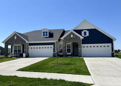 17065 Cole Evans Dr, Noblesville, IN 46060