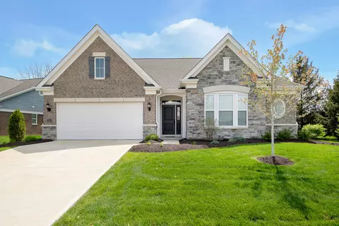 17211 Wetherington Dr, Westfield, IN 46074