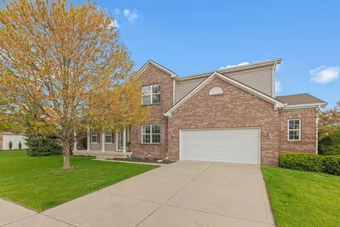 4658 Whitney Rd, Noblesville, IN 46062
