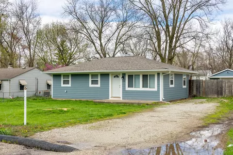 6116 Sexton Ave, Indianapolis, IN 46219