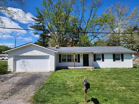 635 S High School Rd, Indianapolis, IN 46241