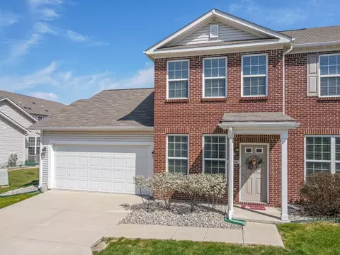 9690 Calamus Dr, Noblesville, IN 46060