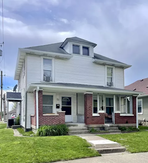 52 N 5th Ave, Beech Grove, IN 46107