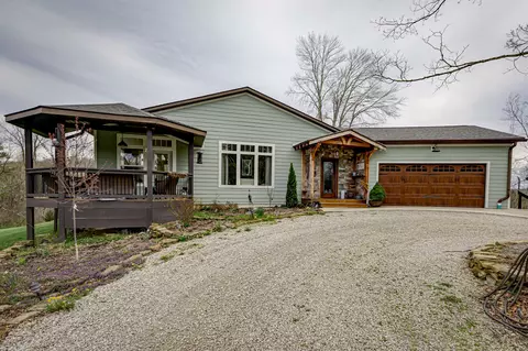 1326 Old State Road 46, Nashville, IN 47448
