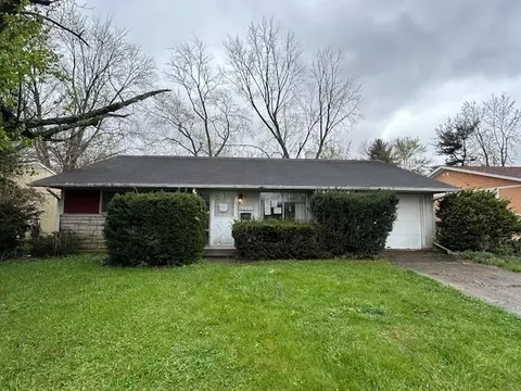 6201 Promenade Ct, Indianapolis, IN 46224