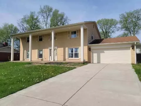 7210 Larkshall Rd, Indianapolis, IN 46250