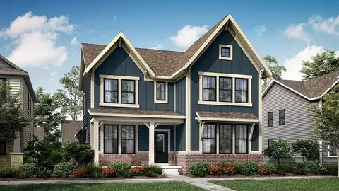 1404 Lake Haven Ct, Westfield, IN 46074
