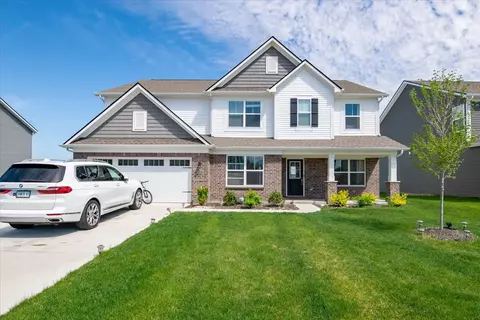 9312 Casey Rd, Pendleton, IN 46064 photo 1