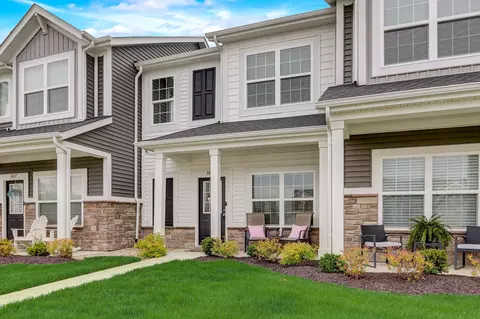 3629 Lehigh Ave, Westfield, IN 46074