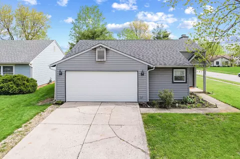 5747 Prestonwood Dr, Indianapolis, IN 46254