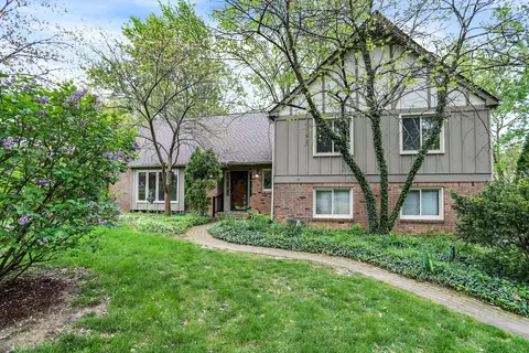 4601 Cavendish Rd, Indianapolis, IN 46220