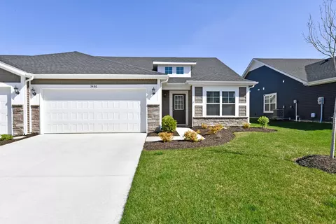 3486 Lehigh Ave, Westfield, IN 46074