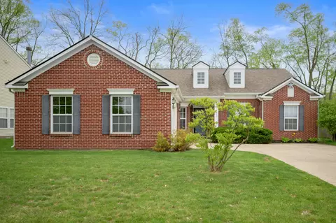 12657 E 131st St, Fishers, IN 46037