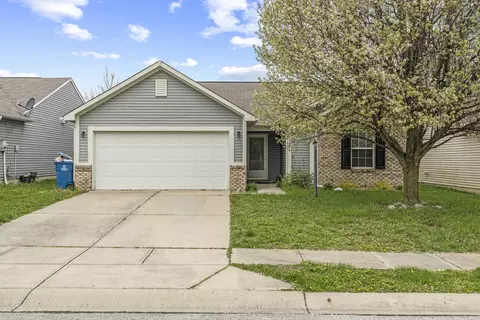 5824 Sable Dr, Indianapolis, IN 46221