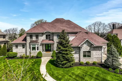 11492 Hanbury Manor Blvd, Noblesville, IN 46060