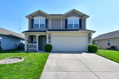 1341 Bluff View Ct, Indianapolis, IN 46217