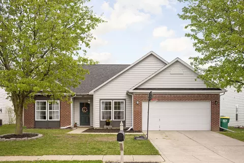 807 Taney Ct, Avon, IN 46123