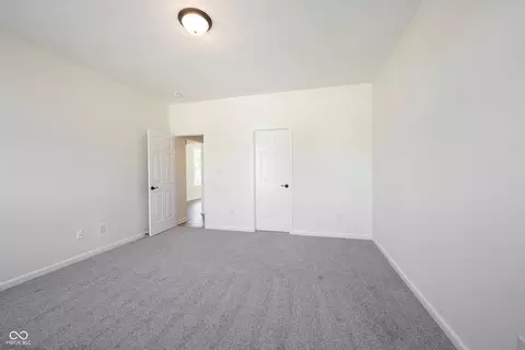 Bedroom - 10675 Kyle Ct, Fishers, IN 46037 photo 3 of 3