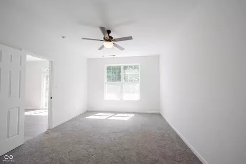 Bedroom - 10675 Kyle Ct, Fishers, IN 46037 photo 2 of 3