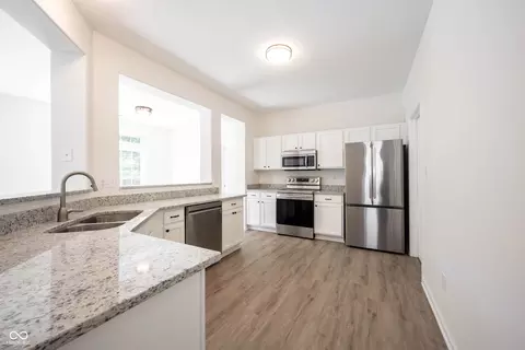 Kitchen - 10675 Kyle Ct, Fishers, IN 46037 photo 1 of 9