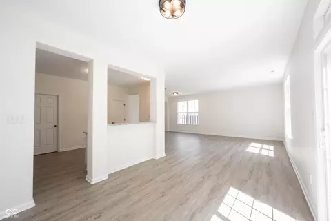Living - 10675 Kyle Ct, Fishers, IN 46037 photo 4 of 8