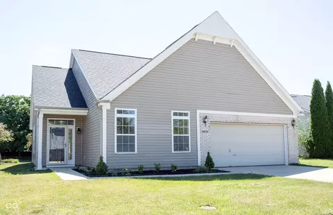 Exterior - 10675 Kyle Ct, Fishers, IN 46037 photo 7 of 7