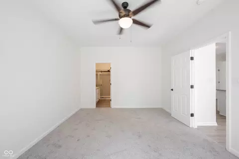 Bedroom - 10675 Kyle Ct, Fishers, IN 46037 photo 1 of 3