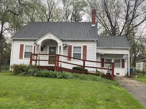 120 W Elbert St W, Indianapolis, IN 46217