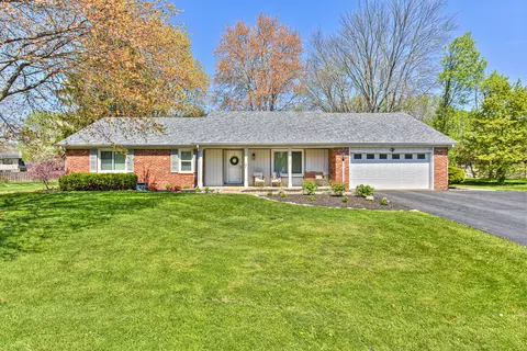 6080 Redcoach Ln, Indianapolis, IN 46250