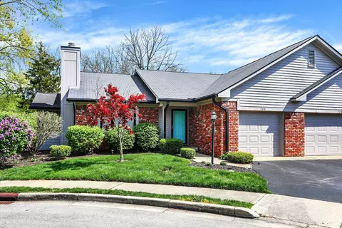 726 Wilson Terrace Ct, Carmel, IN 46032