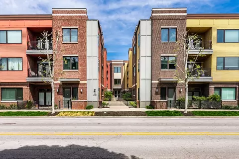 Exterior - 622 E 10th St #211, Indianapolis, IN 46202 photo 2 of 10