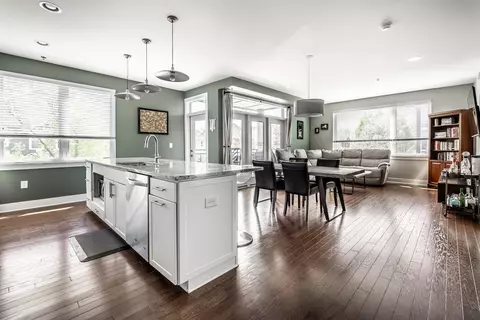Kitchen - 622 E 10th St #211, Indianapolis, IN 46202 photo 1 of 6