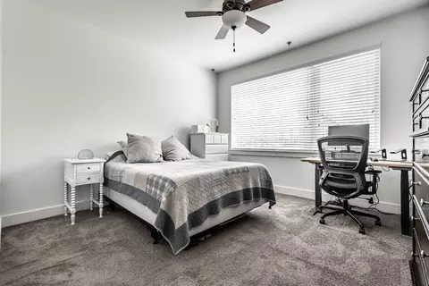 Bedroom - 622 E 10th St #211, Indianapolis, IN 46202 photo 1 of 3