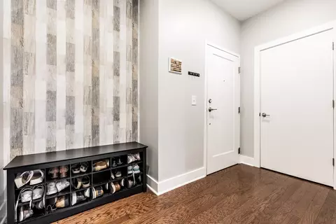 Entry Way - 622 E 10th St #211, Indianapolis, IN 46202 photo 1 of 1