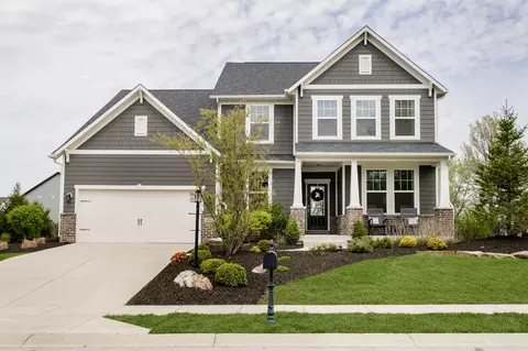 7960 Village Green Dr, Avon, IN 46123