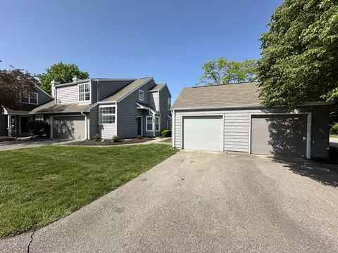 2819 Somerset Bay, Indianapolis, IN 46240
