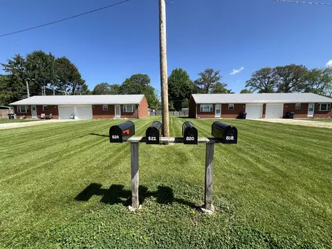 818 Cossack Dr, Middletown, IN 47356
