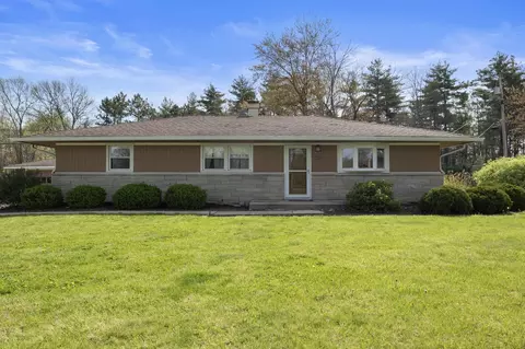 5623 Boy Scout Rd, Lawrence, IN 46226